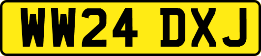 WW24DXJ