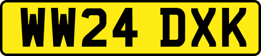 WW24DXK