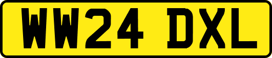WW24DXL