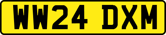 WW24DXM