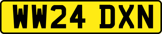 WW24DXN