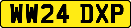 WW24DXP