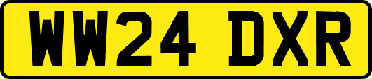 WW24DXR