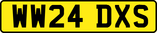 WW24DXS