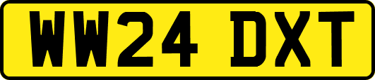 WW24DXT