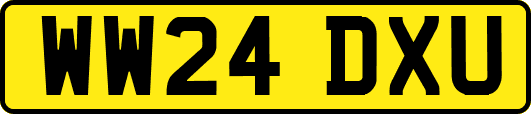 WW24DXU