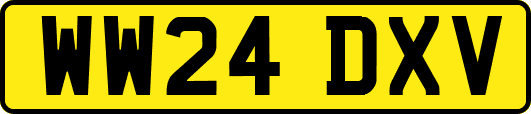 WW24DXV
