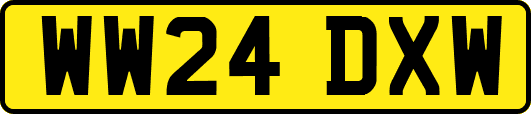 WW24DXW