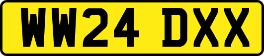WW24DXX