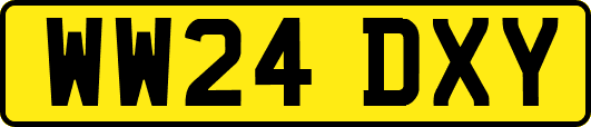 WW24DXY