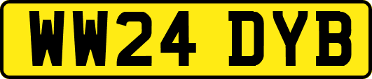 WW24DYB