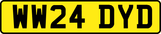 WW24DYD