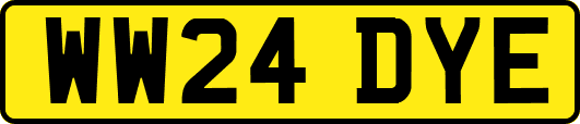 WW24DYE