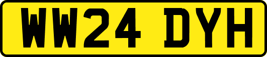 WW24DYH