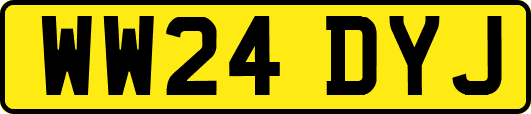 WW24DYJ