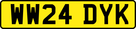 WW24DYK