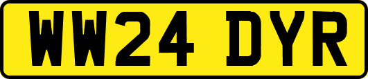 WW24DYR