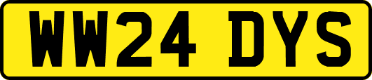 WW24DYS