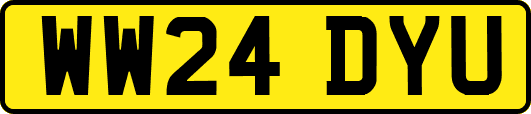 WW24DYU