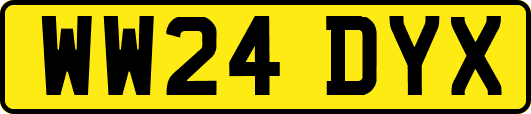 WW24DYX