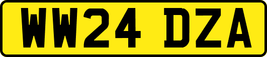 WW24DZA
