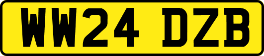 WW24DZB