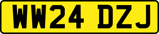 WW24DZJ