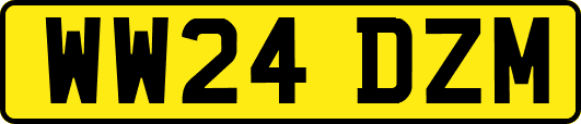 WW24DZM