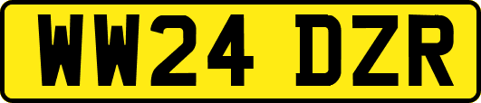 WW24DZR