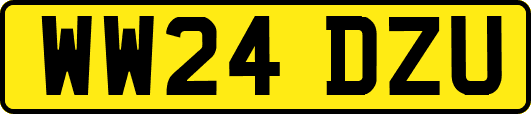 WW24DZU
