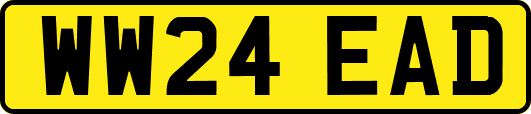 WW24EAD