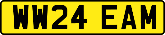 WW24EAM
