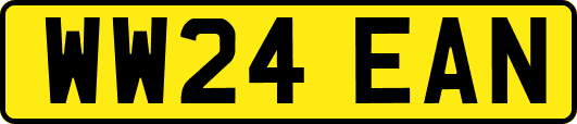 WW24EAN
