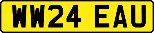 WW24EAU