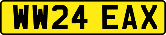 WW24EAX