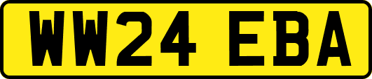 WW24EBA