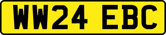 WW24EBC