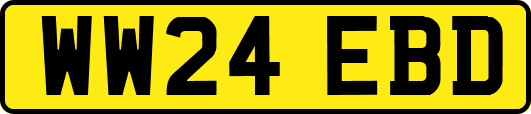 WW24EBD