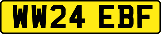 WW24EBF
