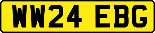 WW24EBG