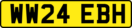 WW24EBH