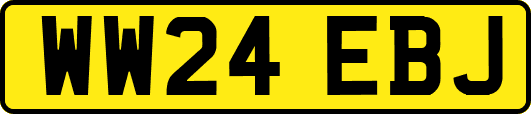 WW24EBJ