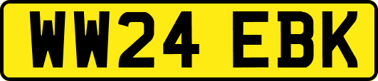 WW24EBK