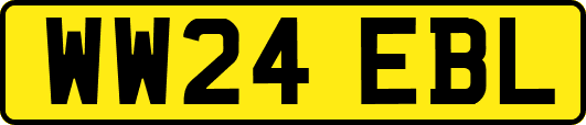 WW24EBL
