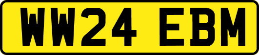 WW24EBM