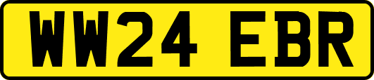 WW24EBR