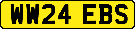 WW24EBS