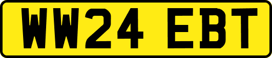 WW24EBT