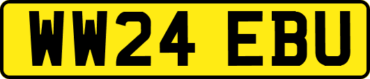 WW24EBU