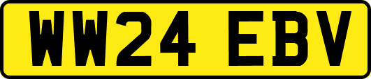 WW24EBV